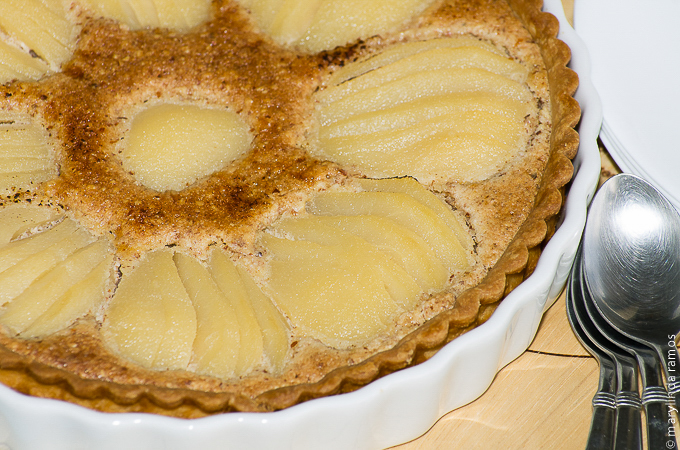 6655_2013-01-06_Pear Tart (Bardaloue)_Blog2_Blog, Featured