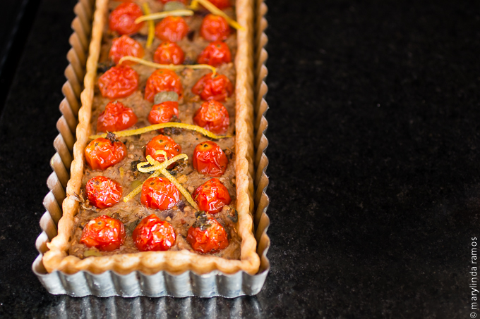 8924_Eggplant and Tomato Tart